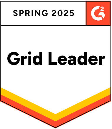 Grid Leader Spring 2025