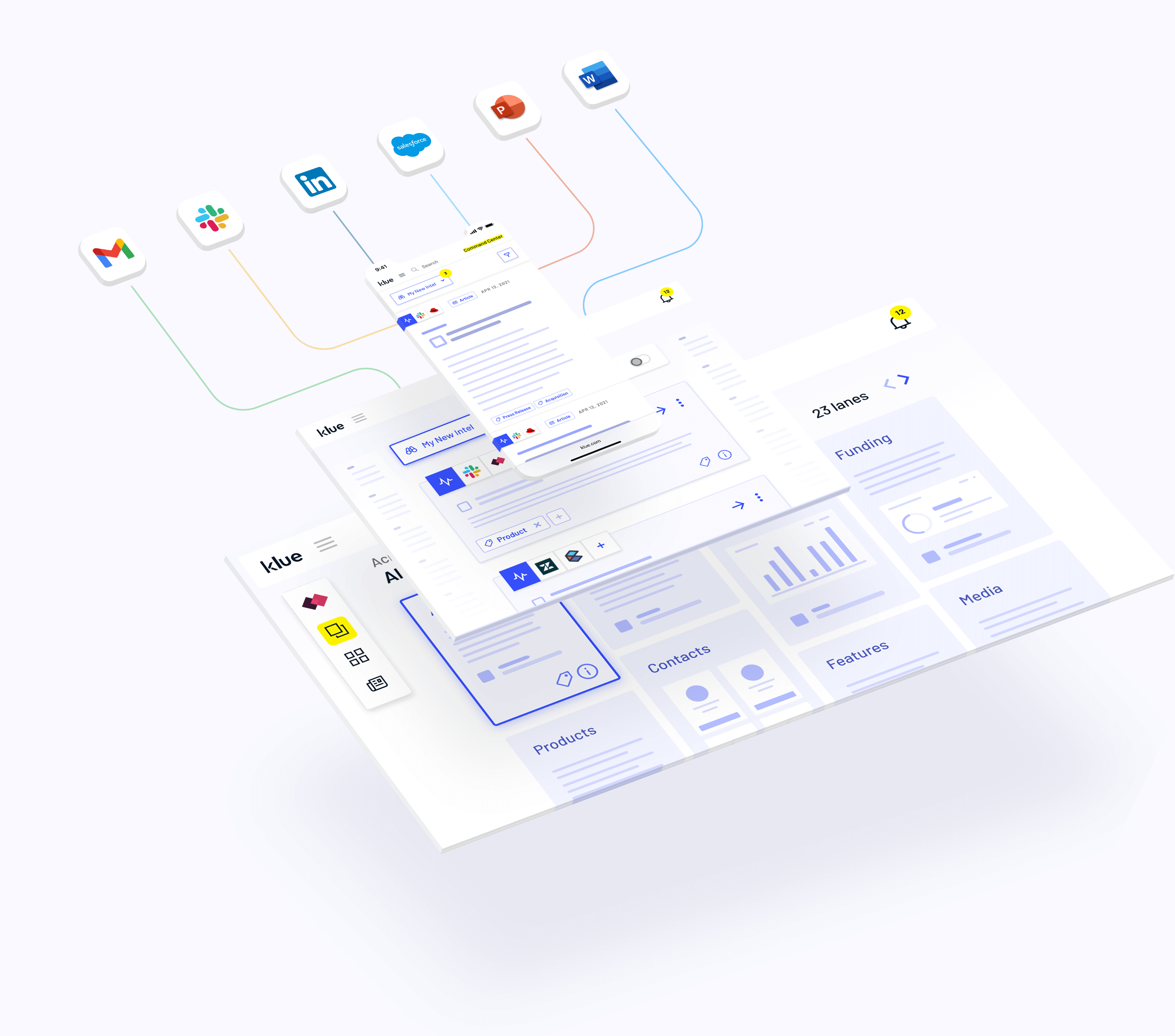 Connected Competitive Intelligence -Isometric_v15_with_icons