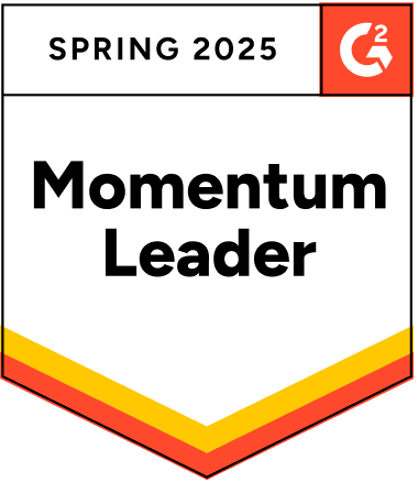 Momentum Leader Spring 2025